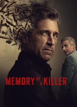 دانلود سریال Memory of a Killer 2026 خاطرات یک آدمکش