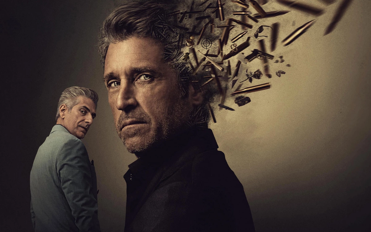 دانلود سریال Memory of a Killer 2026 خاطرات یک آدمکش