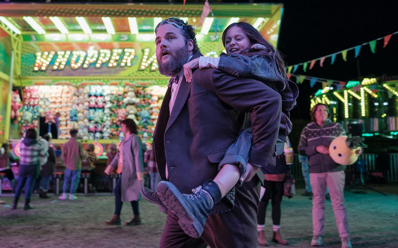 دانلود فیلم Miss Boots 2024 خانوم بوتینه