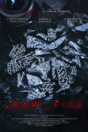 دانلود فیلم Raw File 2025 فایل خام