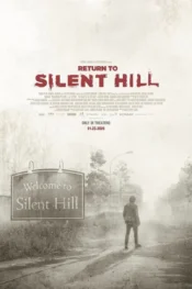 دانلود فیلم Return to Silent Hill 2026 بازگشت به سایلنت هیل