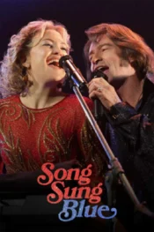دانلود فیلم Song Sung Blue 2025 نغمه آبی