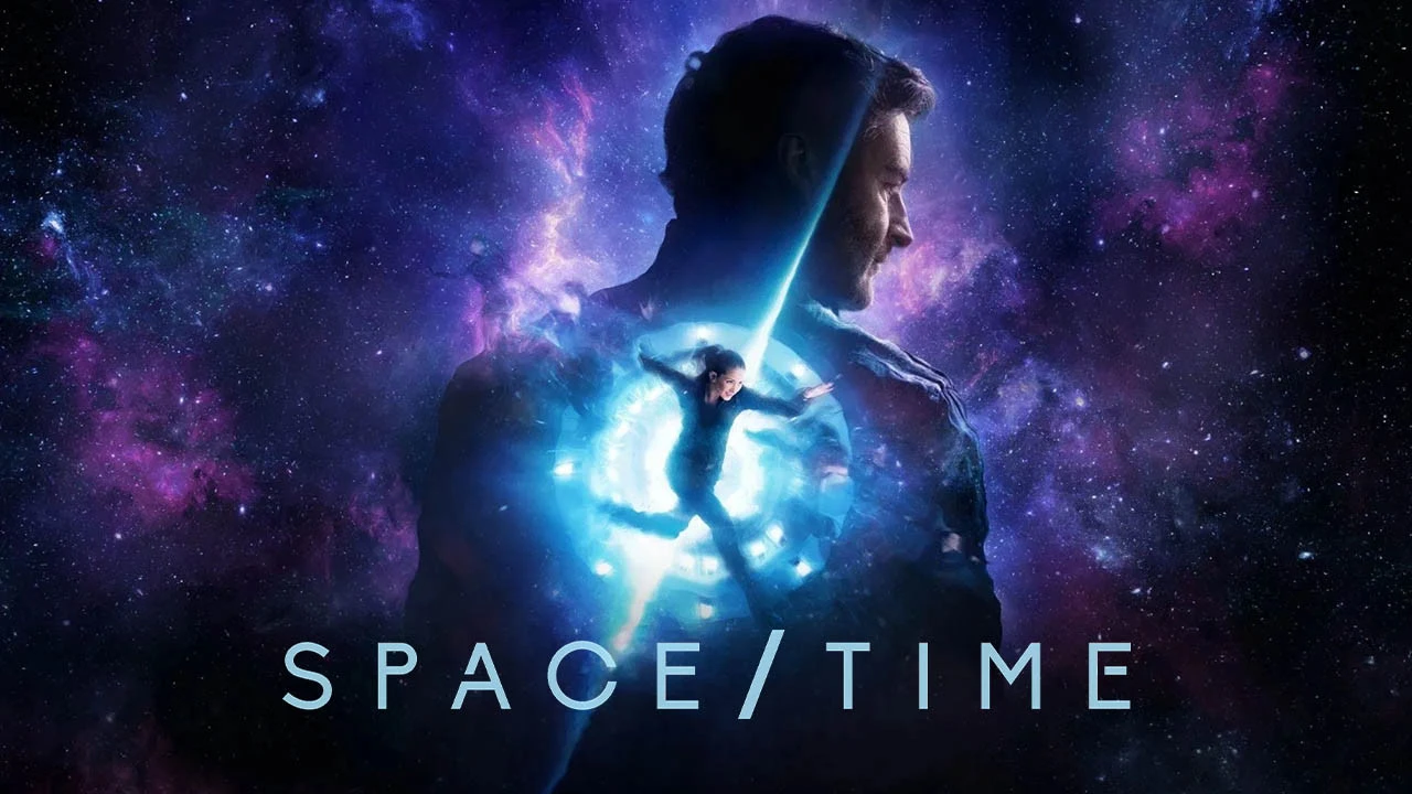 دانلود فیلم Space/Time 2025 فضا/زمان