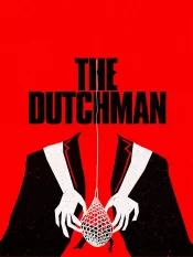 دانلود فیلم The Dutchman 2025 هلندی