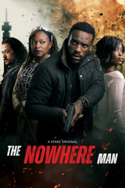 دانلود سریال The Nowhere Man 2025 مرد بی هویت