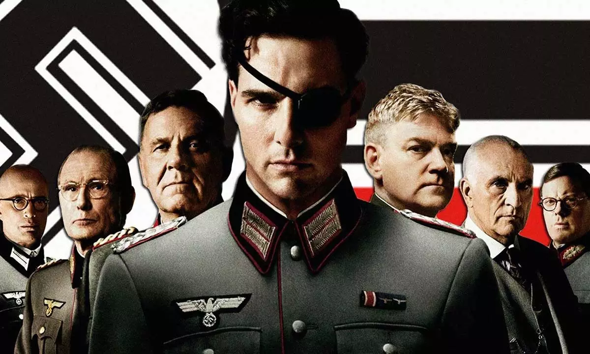 دانلود فیلم Valkyrie 2008 والکری