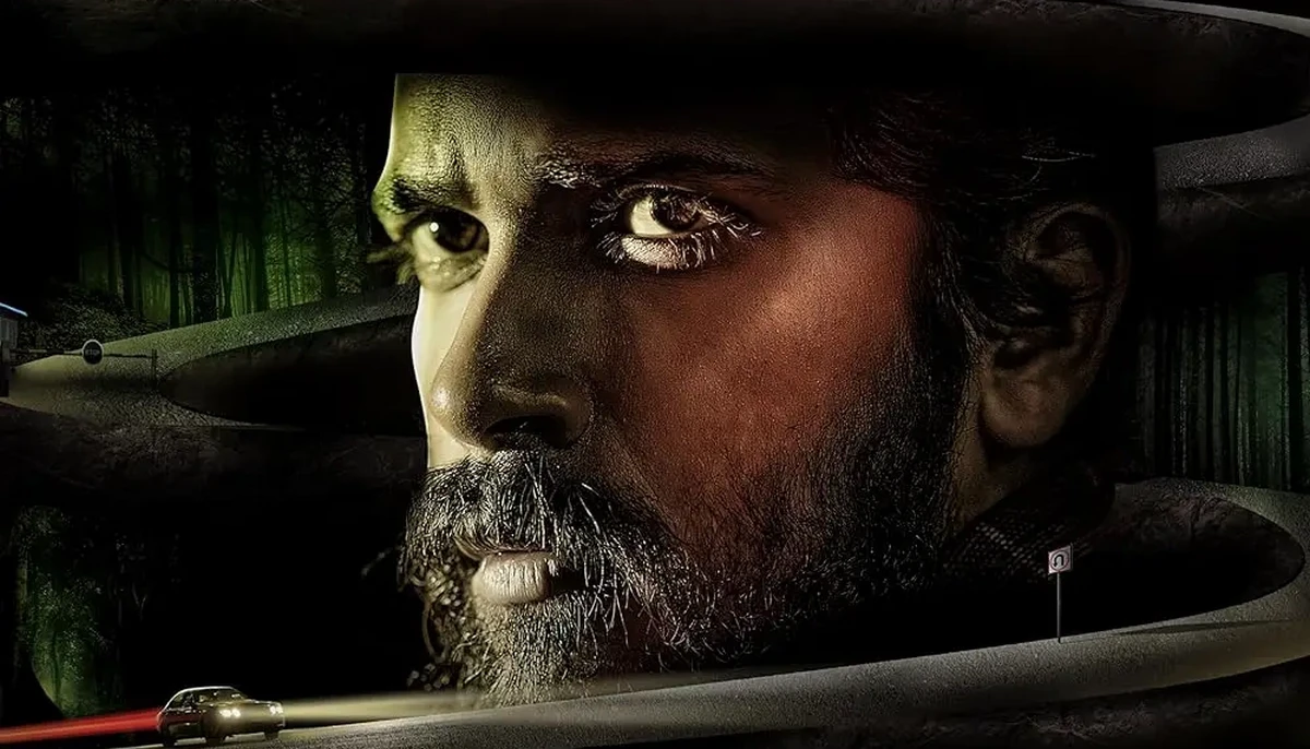 دانلود فیلم Vritta 2025 چرخه