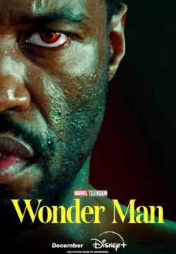 دانلود سریال Wonder Man 2025 مرد شگفت‌ انگیز