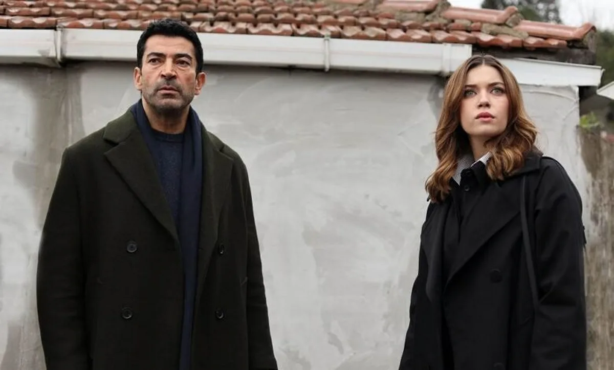 دانلود سریال Aile Bir Imtihandir 2026 خانواده یک آزمون است