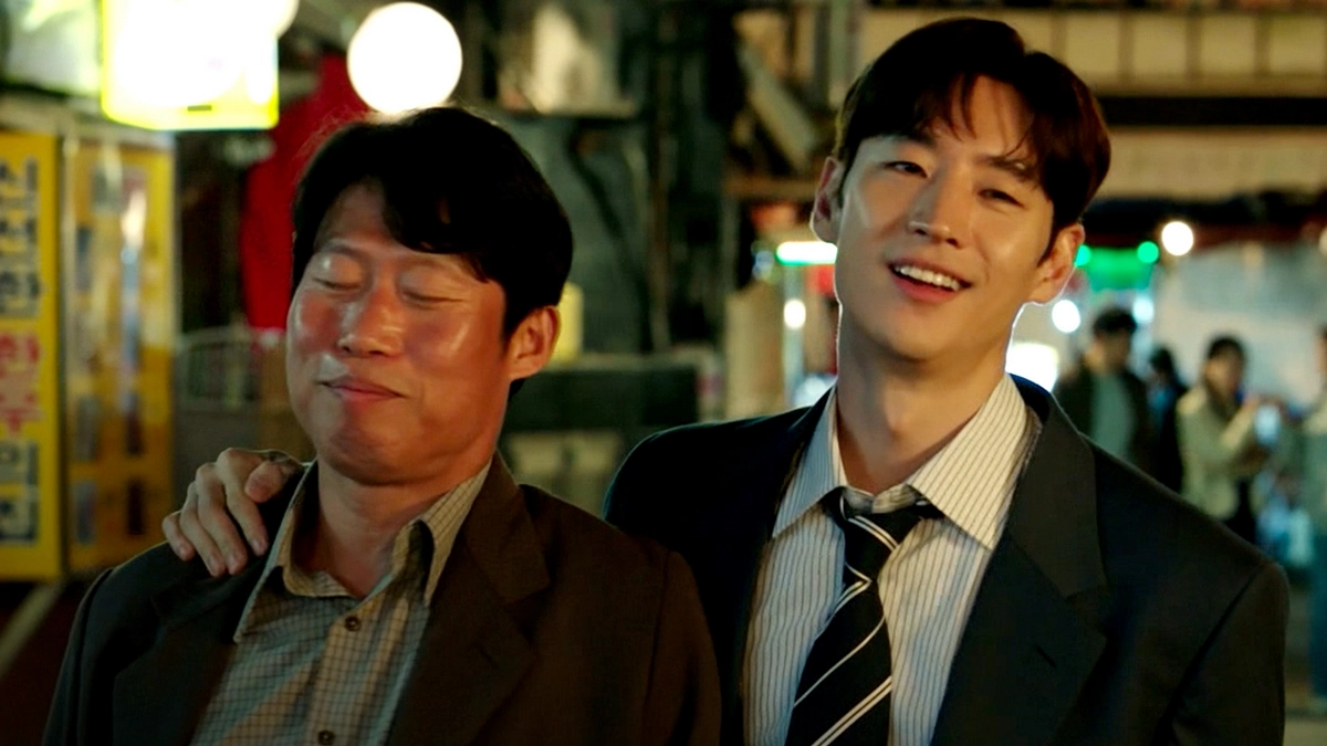 معامله بزرگ