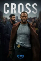 دانلود سریال Cross کراس