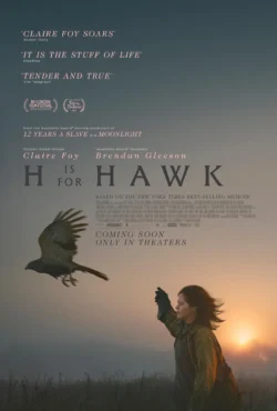 دانلود فیلم H Is for Hawk 2025 اچ مثل هاوک