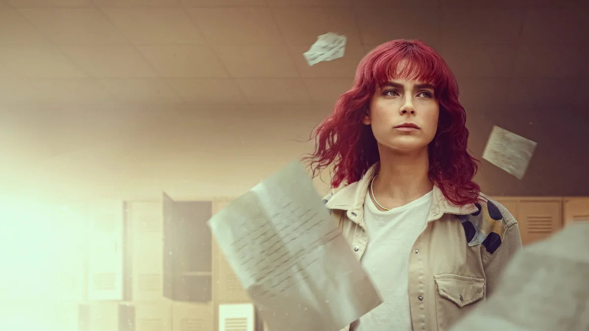 دانلود سریال Letters from the Past 2025 نامه هایی از گذشته