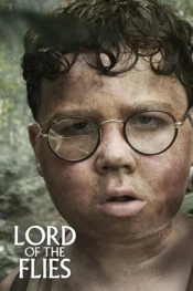 دانلود سریال Lord of the Flies 2026 ارباب مگس‌ ها