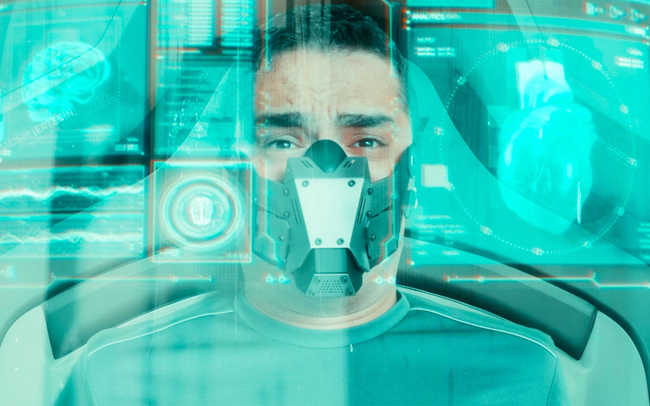 دانلود فیلم Program 2025 برنامه