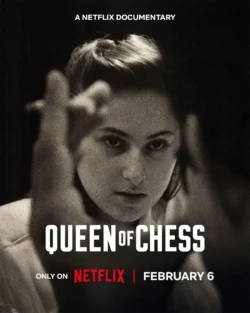 دانلود فیلم Queen of Chess 2026 ملکه شطرنج