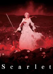 دانلود انیمه Scarlet 2025 اسکارلت