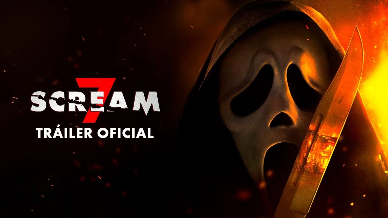 دانلود فیلم Scream 7 2026 جیغ 7