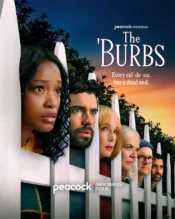 دانلود سریال The ‘Burbs 2026 محله ‌های بوربز