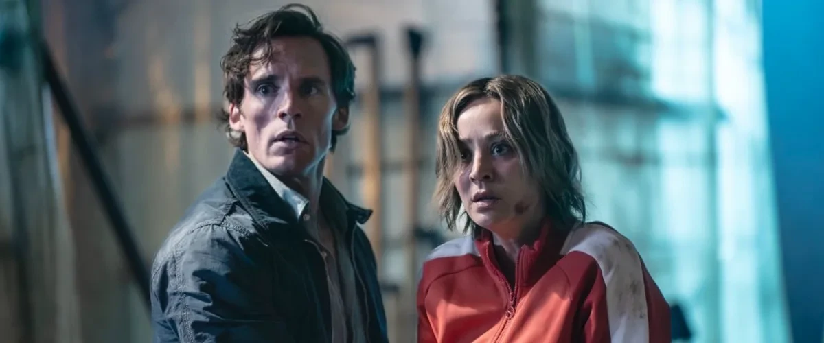 دانلود فیلم Vanished 2026 ناپدید