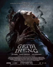 دانلود فیلم Black Blood 2025 خون سیاه