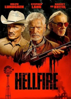 دانلود فیلم Hellfire 2026 آتش جهنمی
