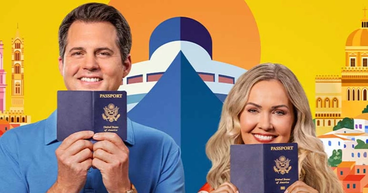 دانلود فیلم Missing the Boat 2026 جا ماندگان از کشتی