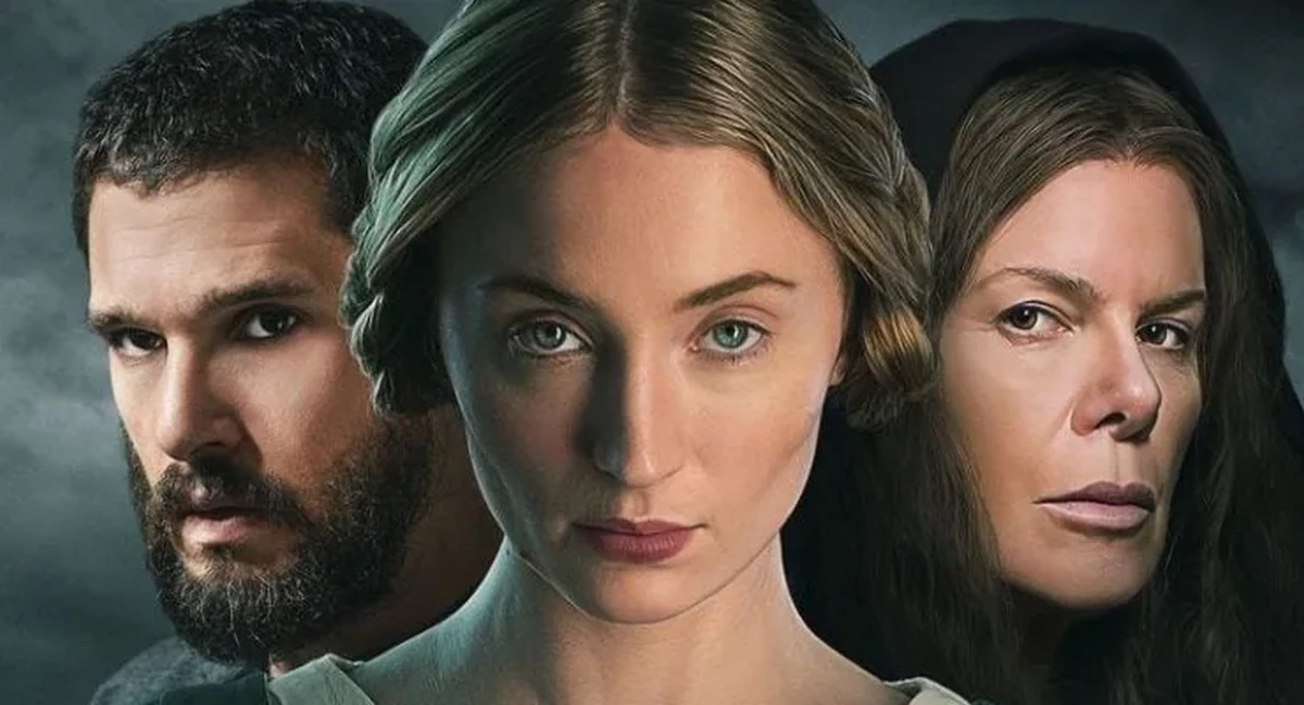 دانلود فیلم The Dreadful 2026 وحشتناک