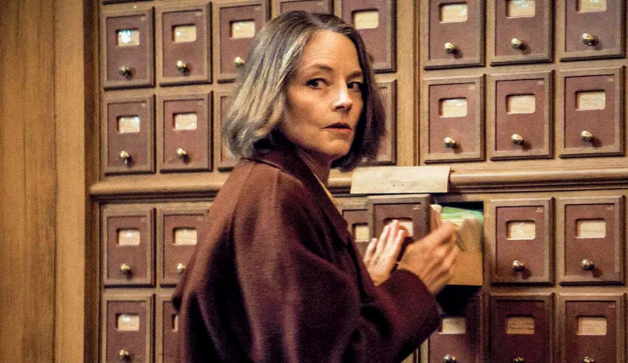 دانلود فیلم A Private Life 2025 زندگی خصوصی