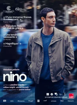دانلود فیلم Nino 2025 نینو
