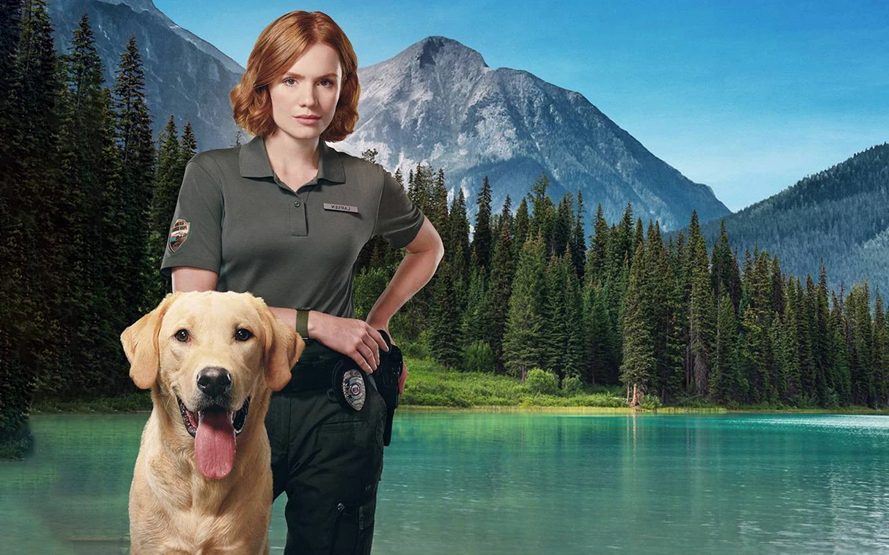 دانلود سریال Blue Skies 2026 آسمان‌های آبی