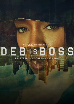 دانلود فیلم Deb is Boss 2026 دِب رئیس است