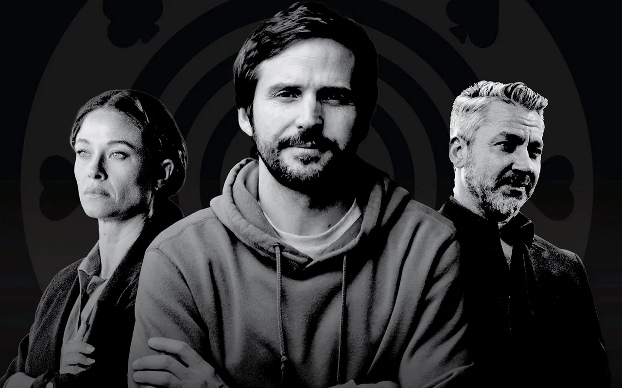 دانلود فیلم Down to the Felt 2025 به سمت نمد