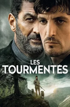 دانلود فیلم Haunted Minds 2025 تسخیر ذهن ها