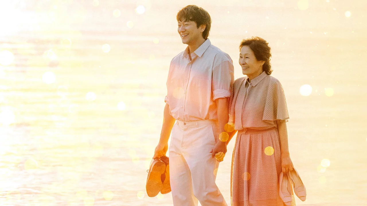 دانلود سریال Heavenly Ever After 2025 تا ابد در بهشت