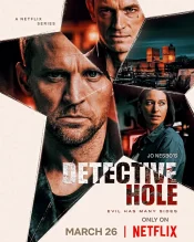 دانلود سریال Detective Hole 2026 کارآگاه هوله