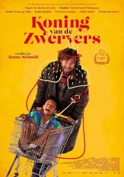 دانلود فیلم Koning van de Zwervers 2025 پادشاه سرگردان