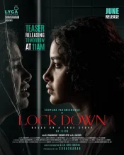 دانلود فیلم Lock Down 2026 تعطیلی