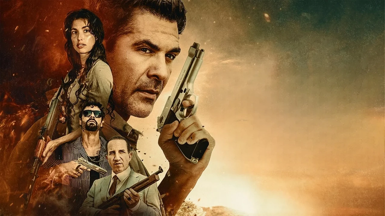 دانلود فیلم Mexicali 2026 مکزیکالی