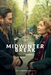 دانلود فیلم Midwinter Break 2026 تعطیلات نیمهٔ زمستان