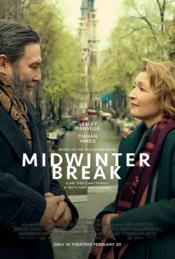 دانلود فیلم Midwinter Break 2026 تعطیلات نیمهٔ زمستان