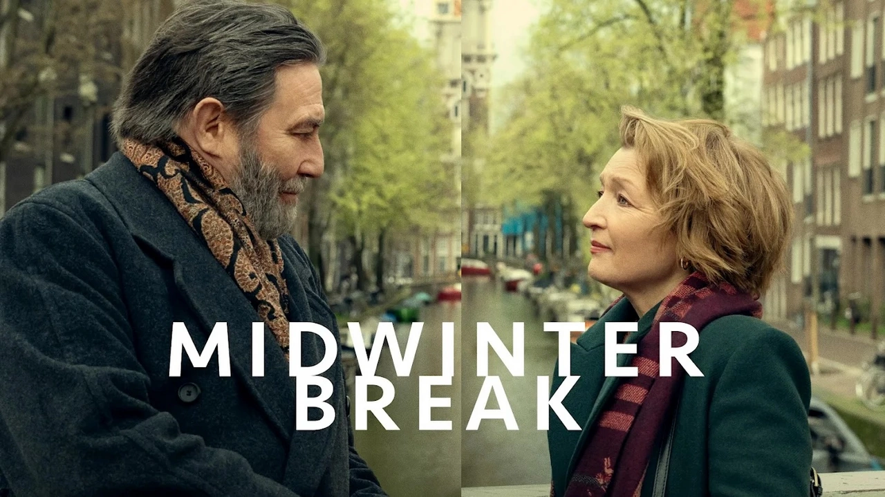 دانلود فیلم Midwinter Break 2026 تعطیلات نیمهٔ زمستان