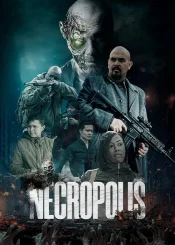 دانلود فیلم Necropolis 2026 نکروپولیس
