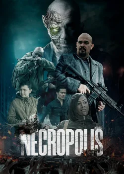 دانلود فیلم Necropolis 2026 نکروپولیس