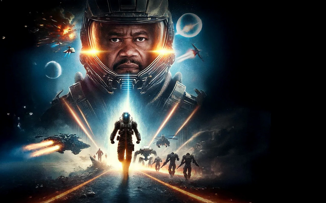 دانلود فیلم Quantum Supremacy 2026 برتری کوانتومی