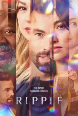 دانلود سریال Ripple 2025 پژواک