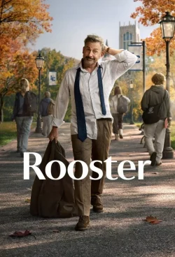 دانلود سریال Rooster 2026 روستر