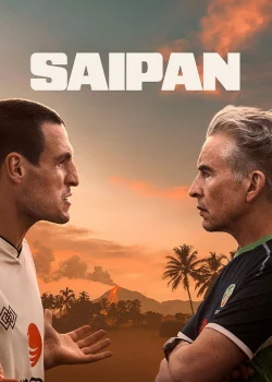 دانلود فیلم Saipan 2025 سایپان