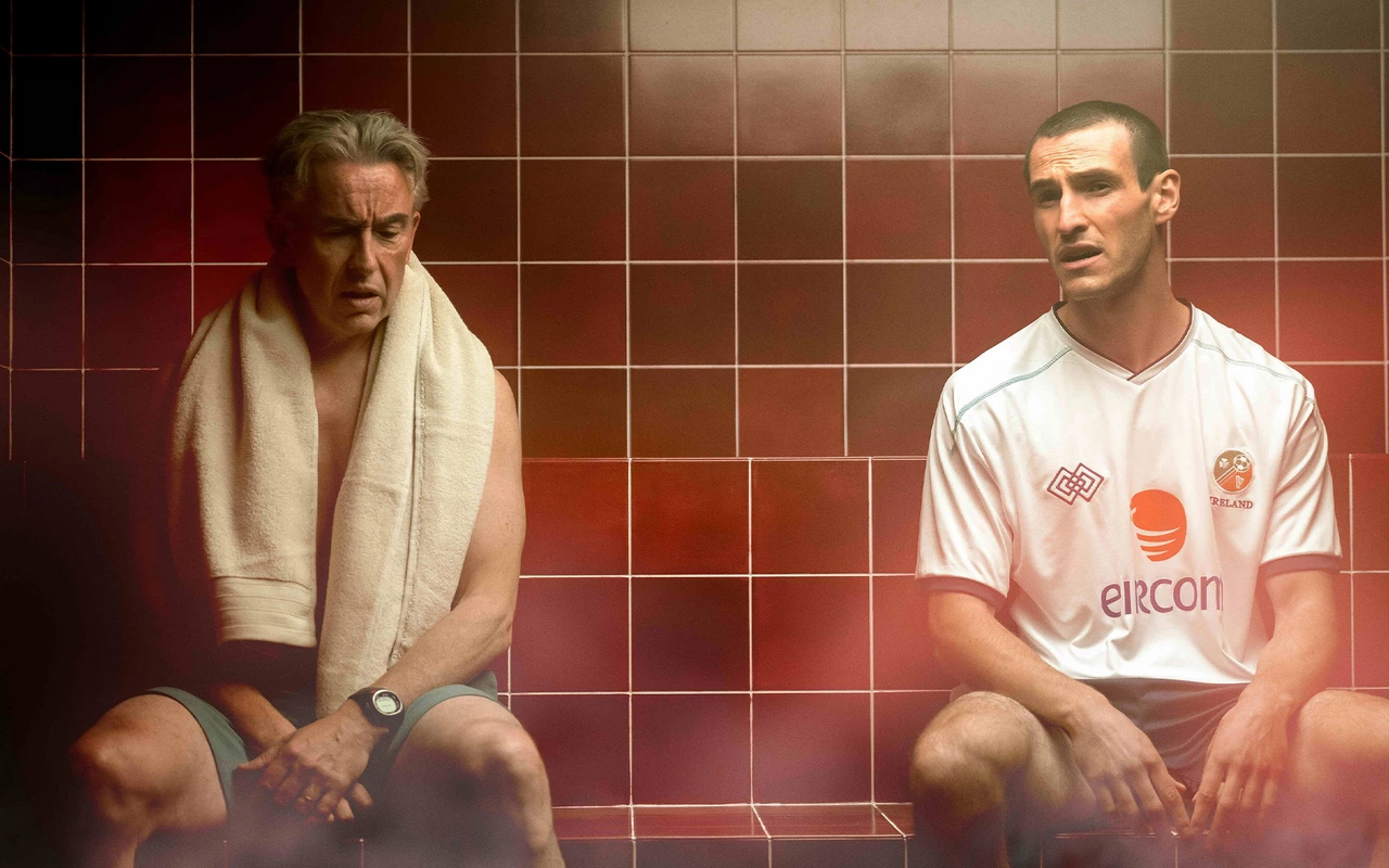 دانلود فیلم Saipan 2025 سایپان