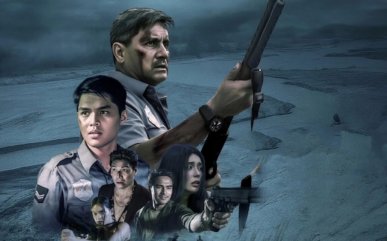 دانلود فیلم Salvageland 2025 سالویجلند